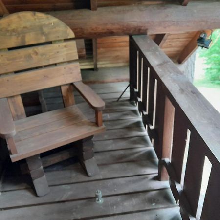Kaebi Holiday Homes Ainja Exterior photo