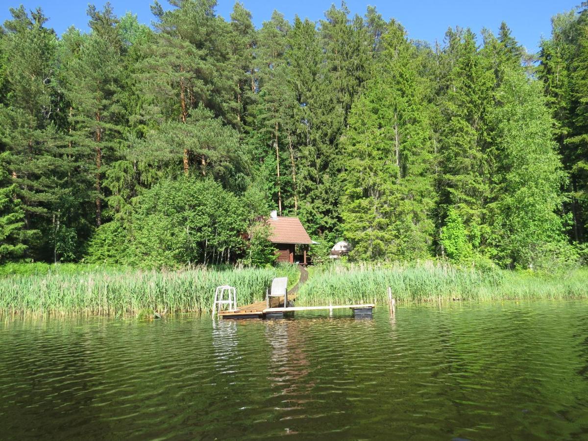 Kaebi Holiday Homes Ainja Exterior photo