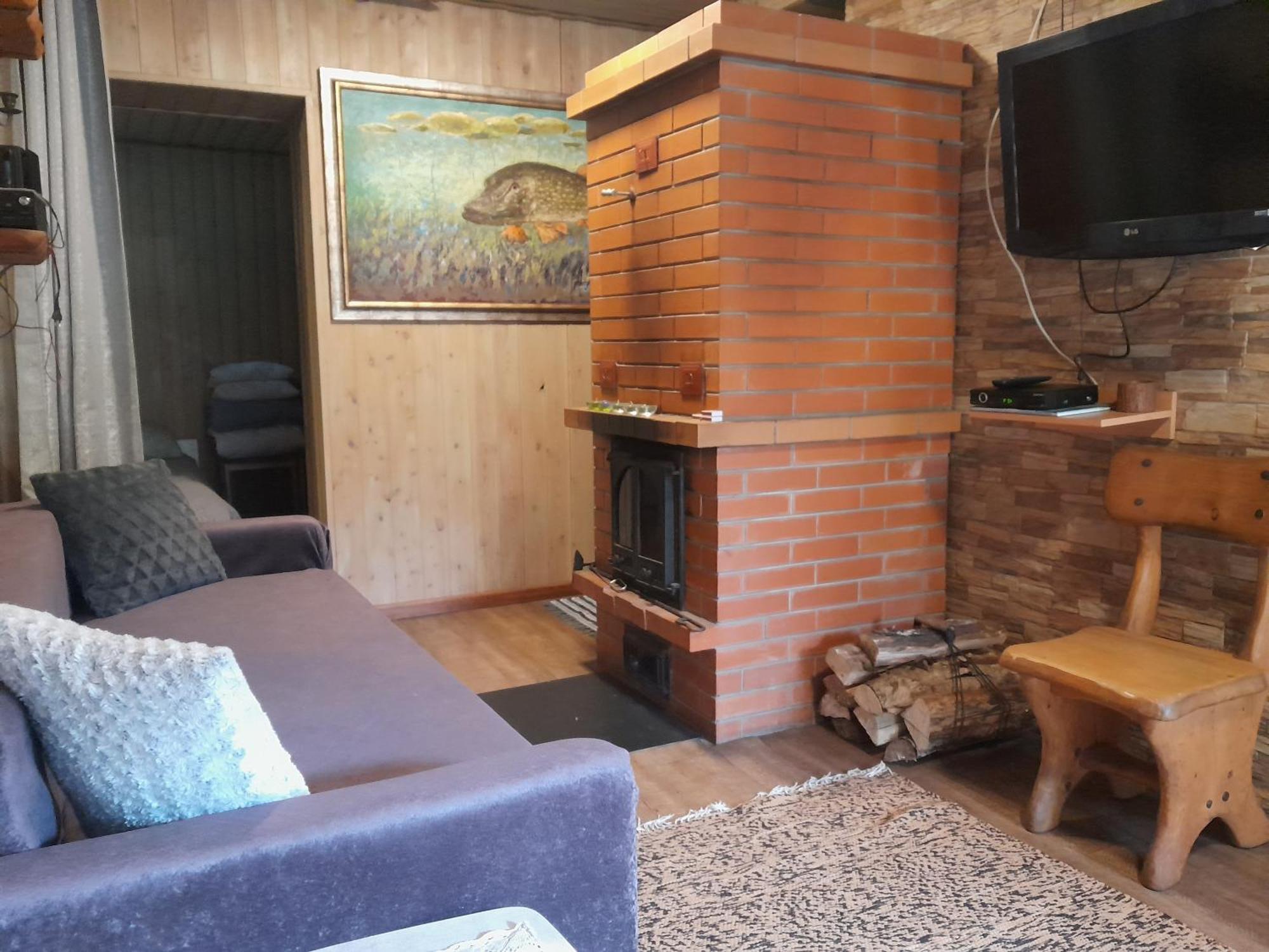 Kaebi Holiday Homes Ainja Exterior photo