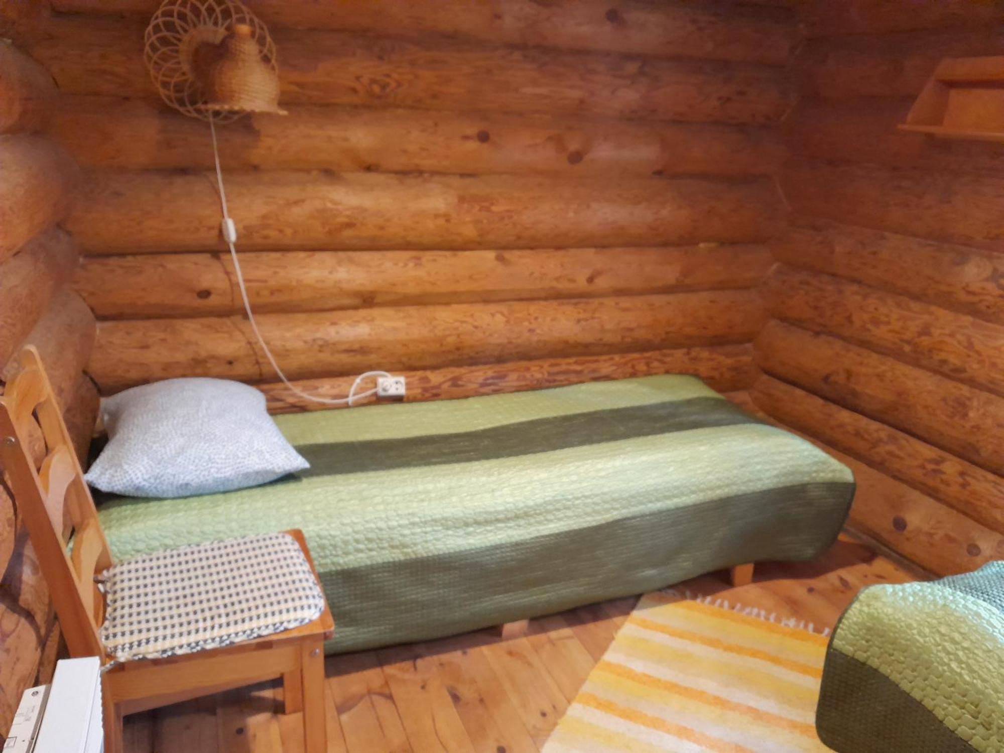 Kaebi Holiday Homes Ainja Room photo