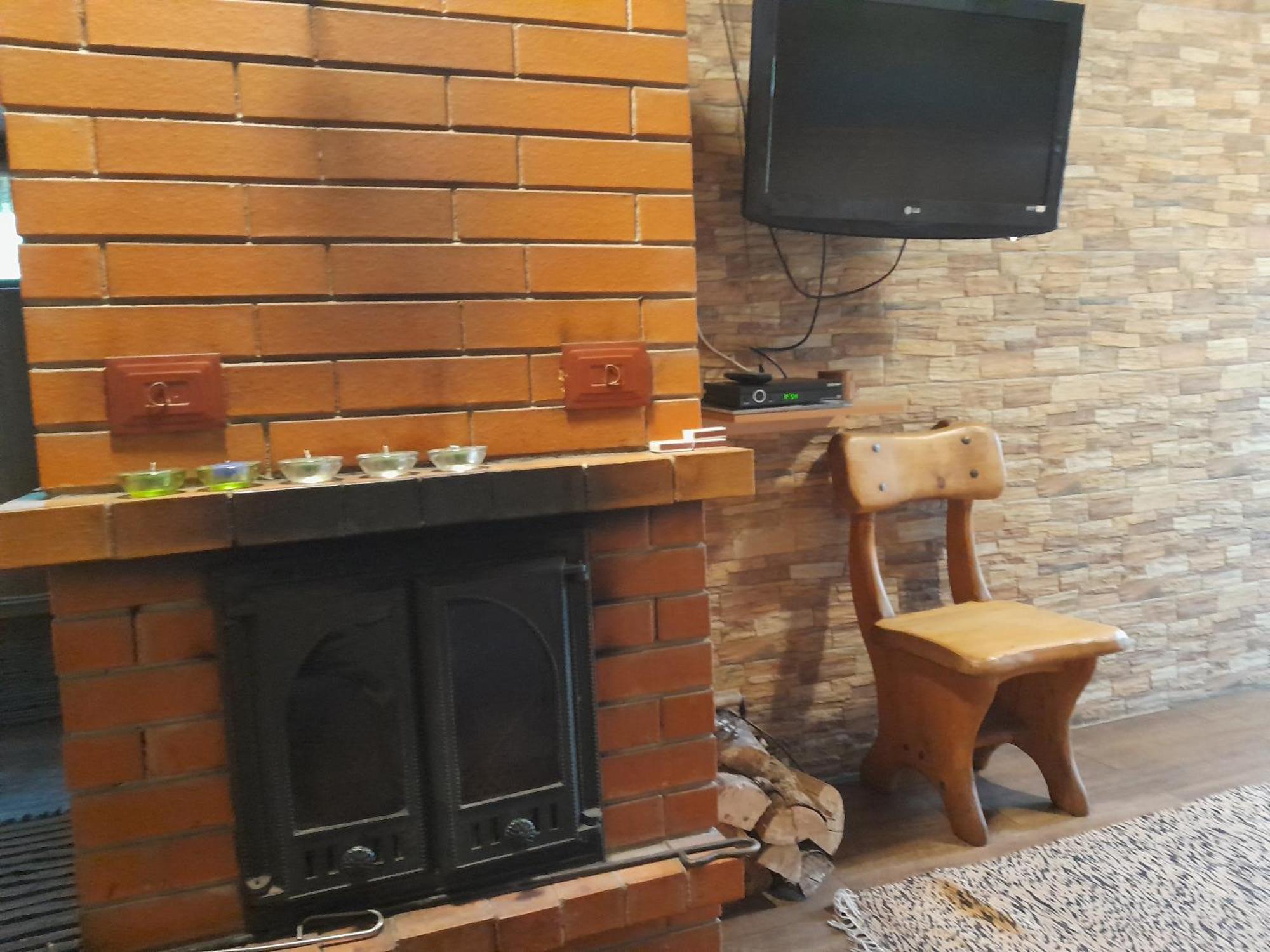 Kaebi Holiday Homes Ainja Room photo