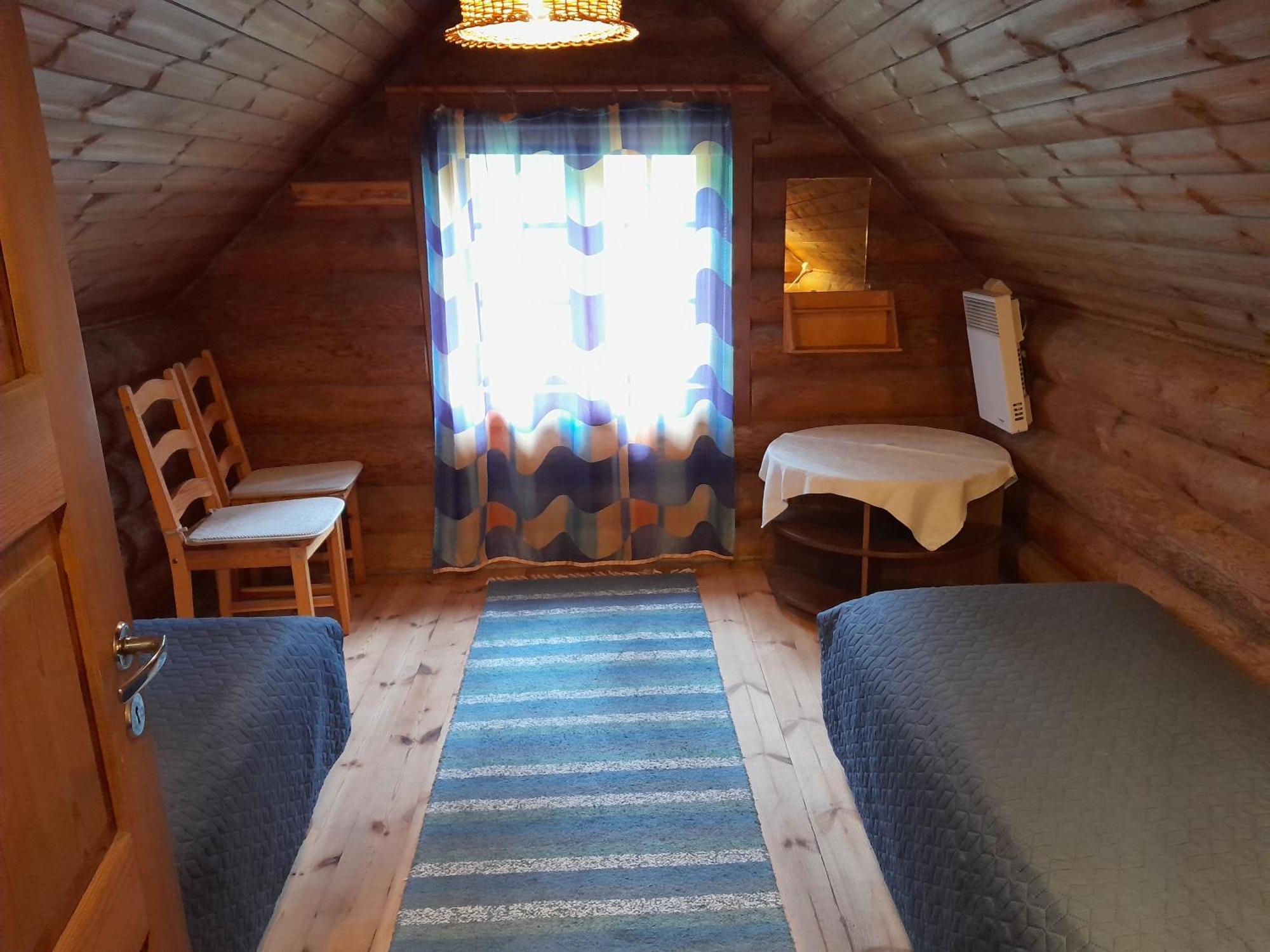 Kaebi Holiday Homes Ainja Room photo