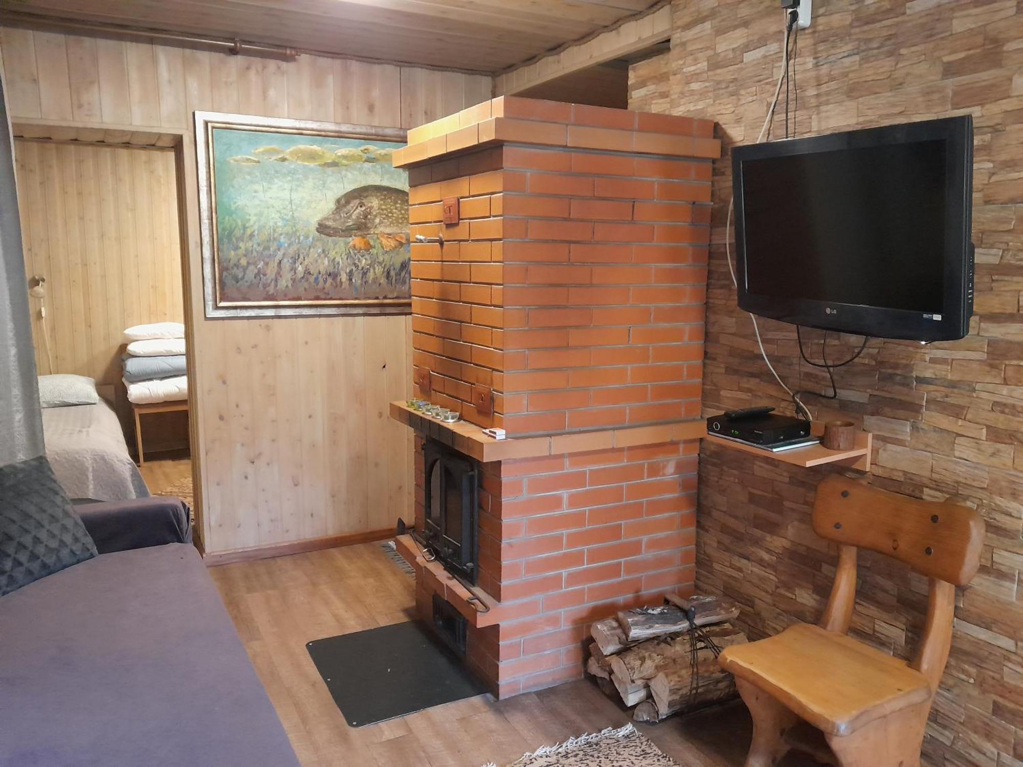 Kaebi Holiday Homes Ainja Room photo
