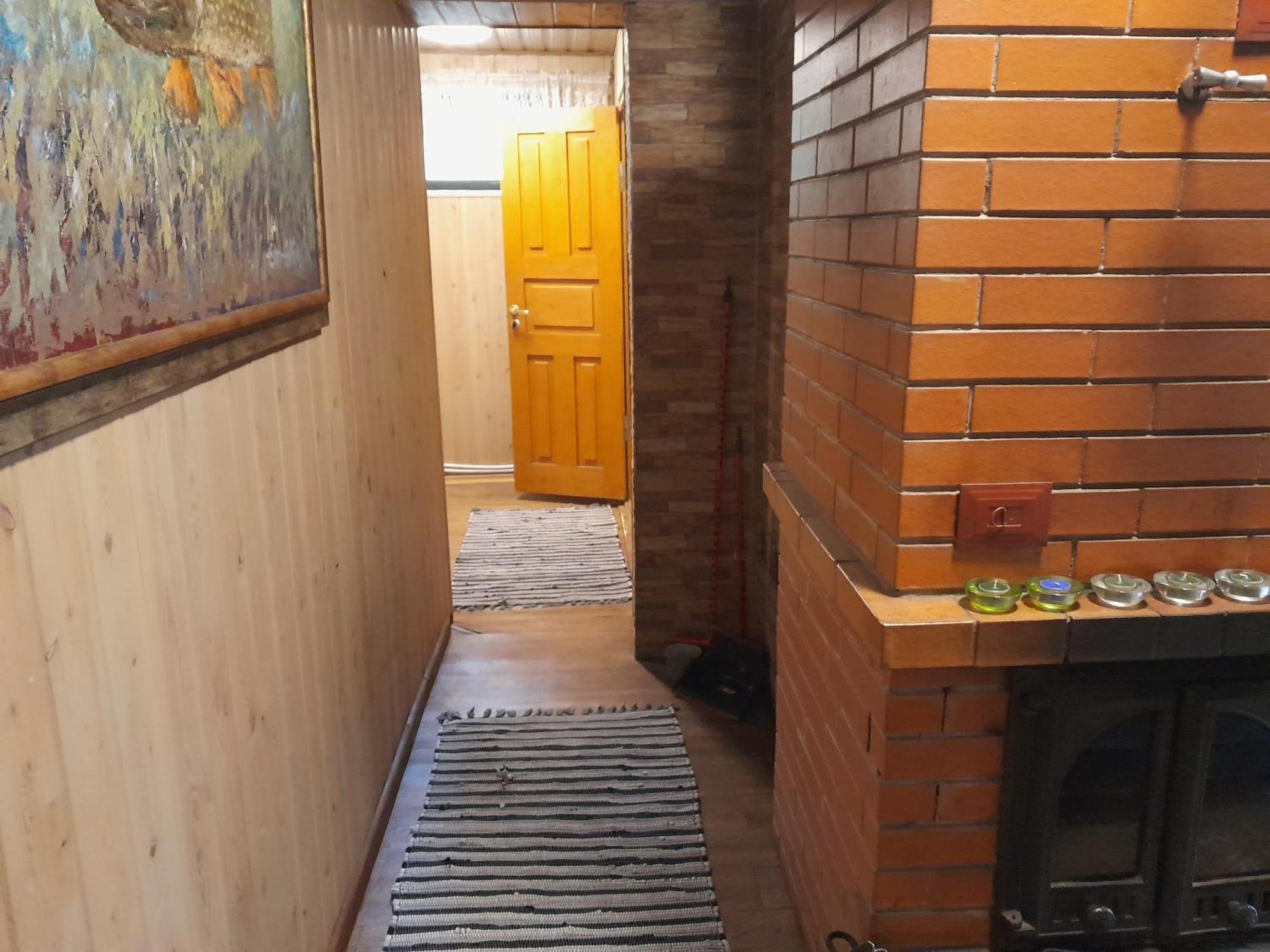 Kaebi Holiday Homes Ainja Room photo
