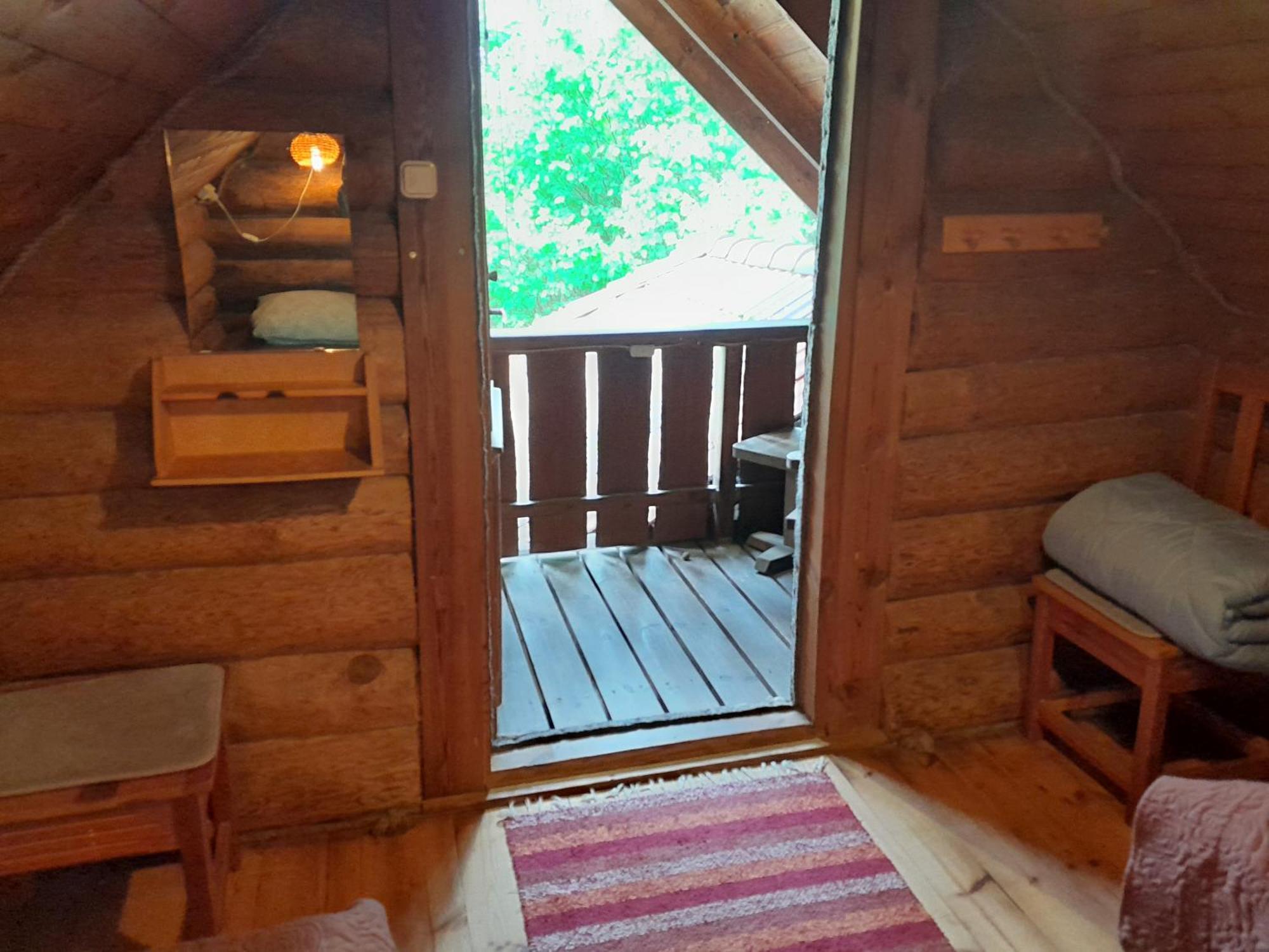 Kaebi Holiday Homes Ainja Room photo