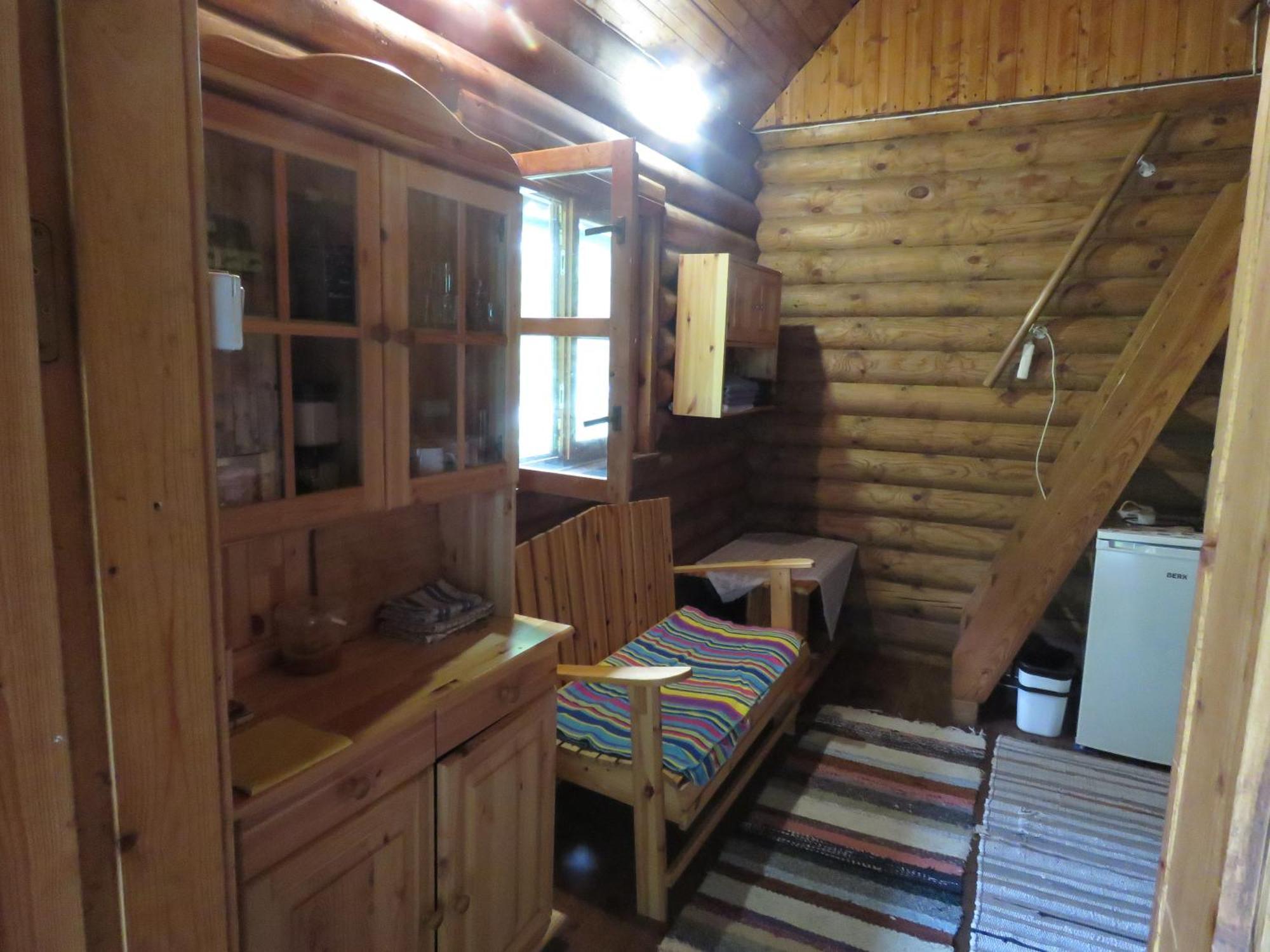 Kaebi Holiday Homes Ainja Room photo