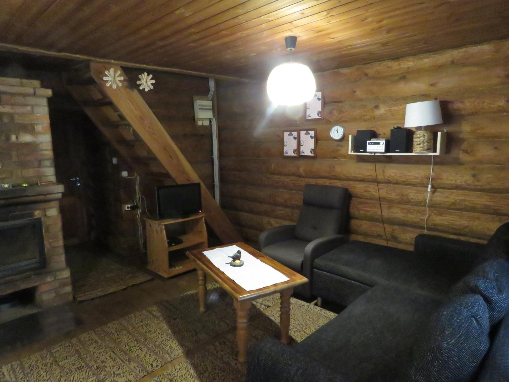 Kaebi Holiday Homes Ainja Room photo