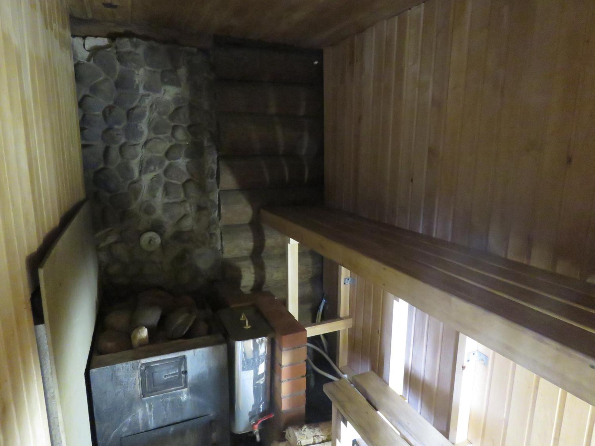 Kaebi Holiday Homes Ainja Room photo