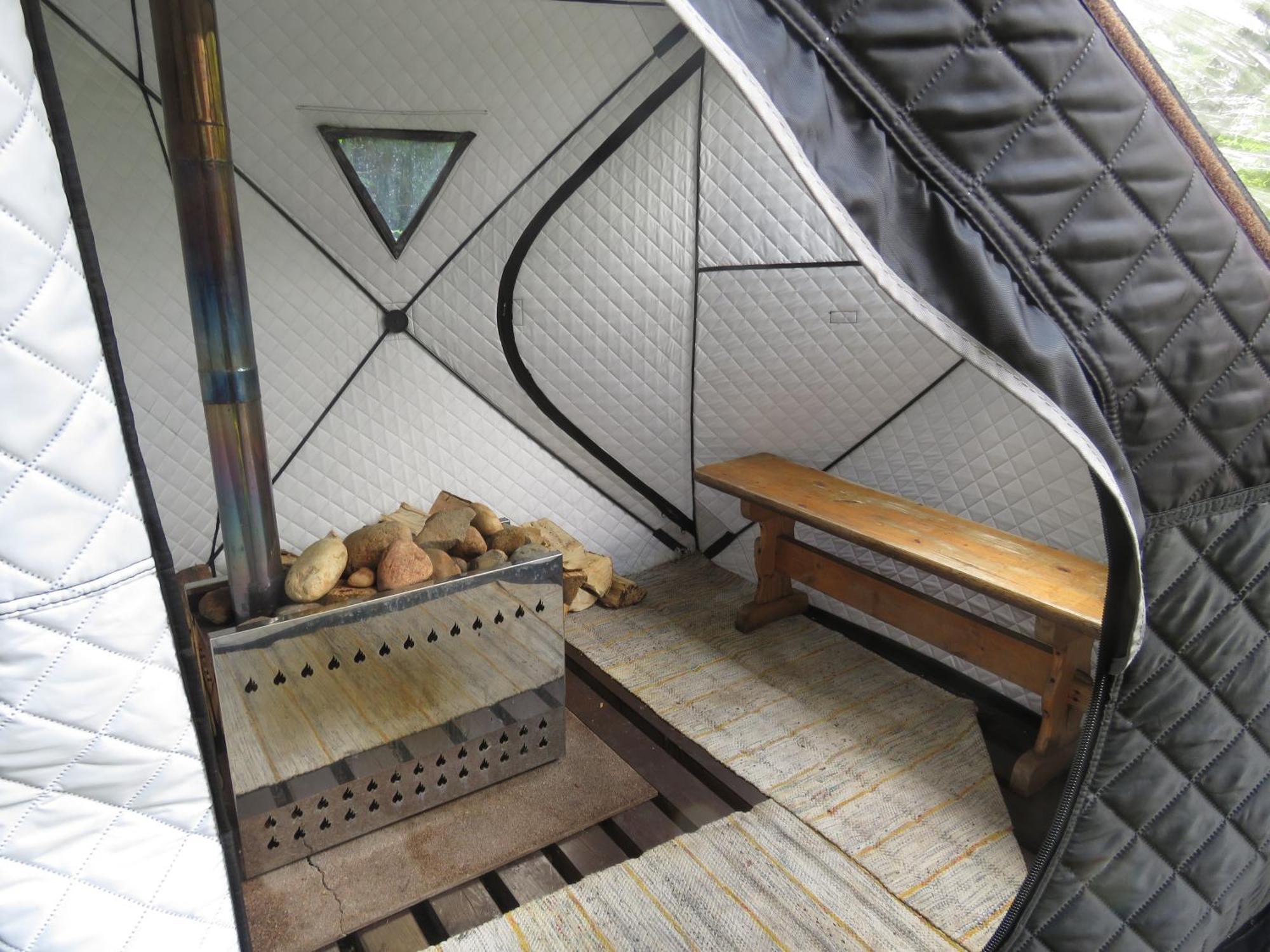 Kaebi Holiday Homes Ainja Room photo