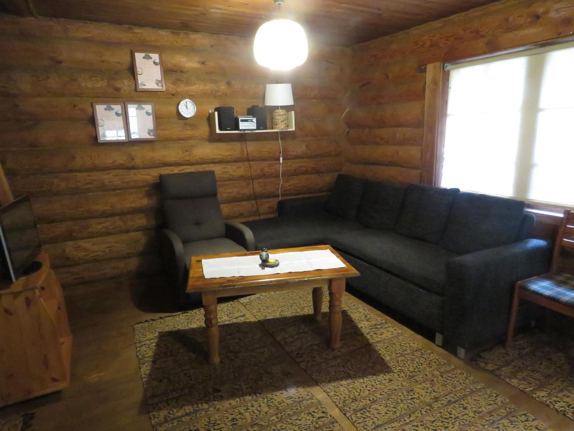 Kaebi Holiday Homes Ainja Exterior photo