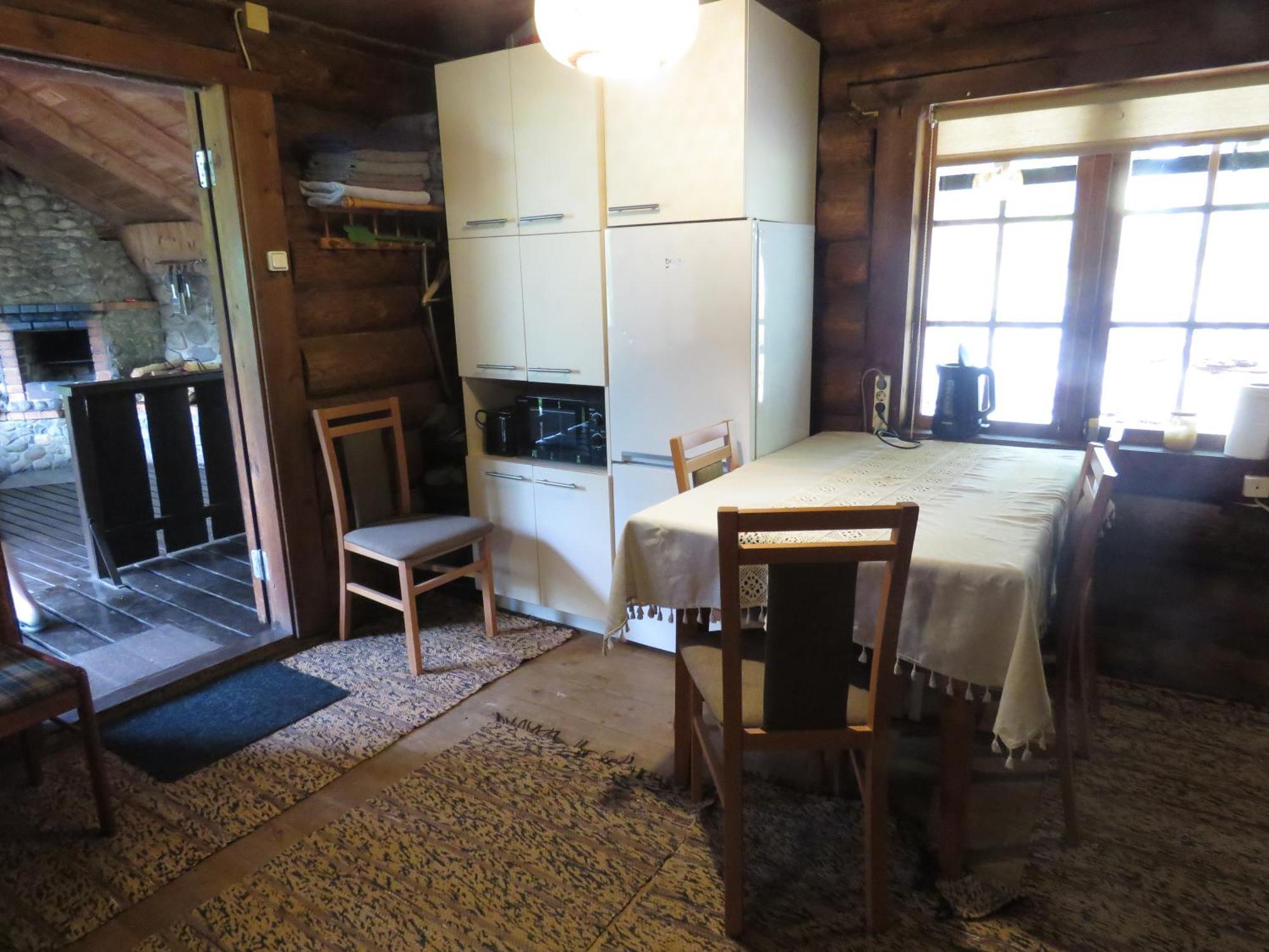 Kaebi Holiday Homes Ainja Room photo