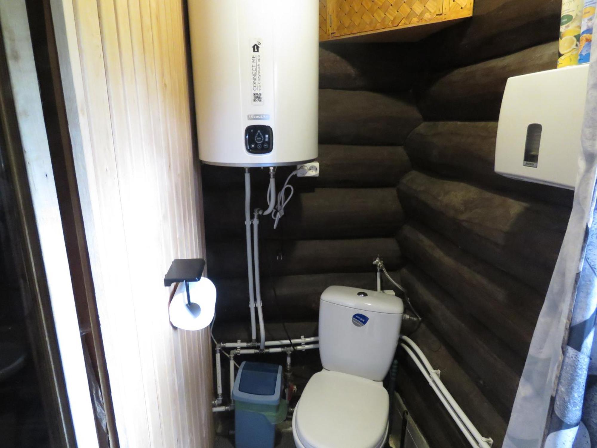 Kaebi Holiday Homes Ainja Room photo