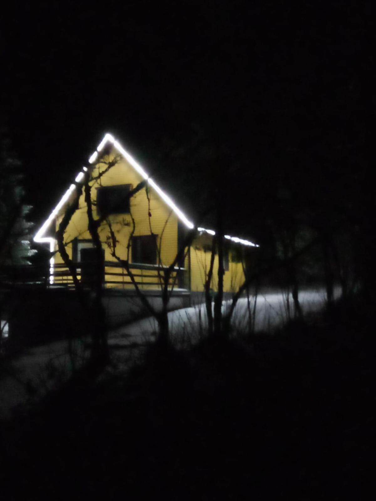 Kaebi Holiday Homes Ainja Exterior photo